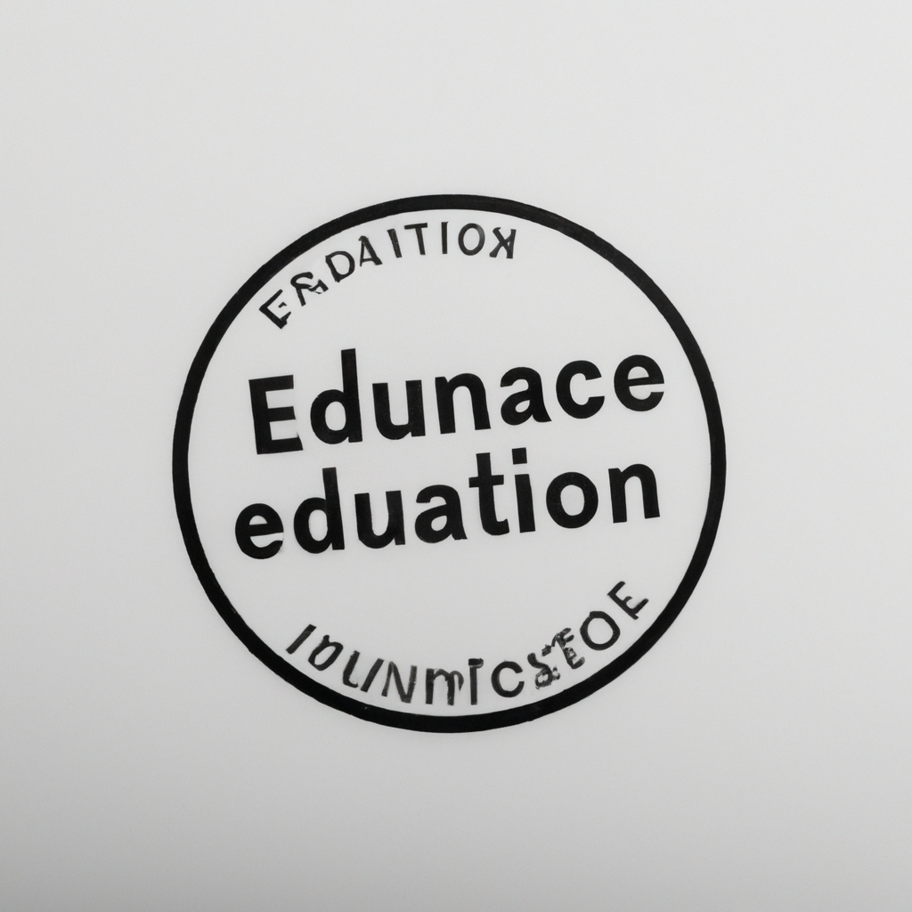 Logo Éducation Financière