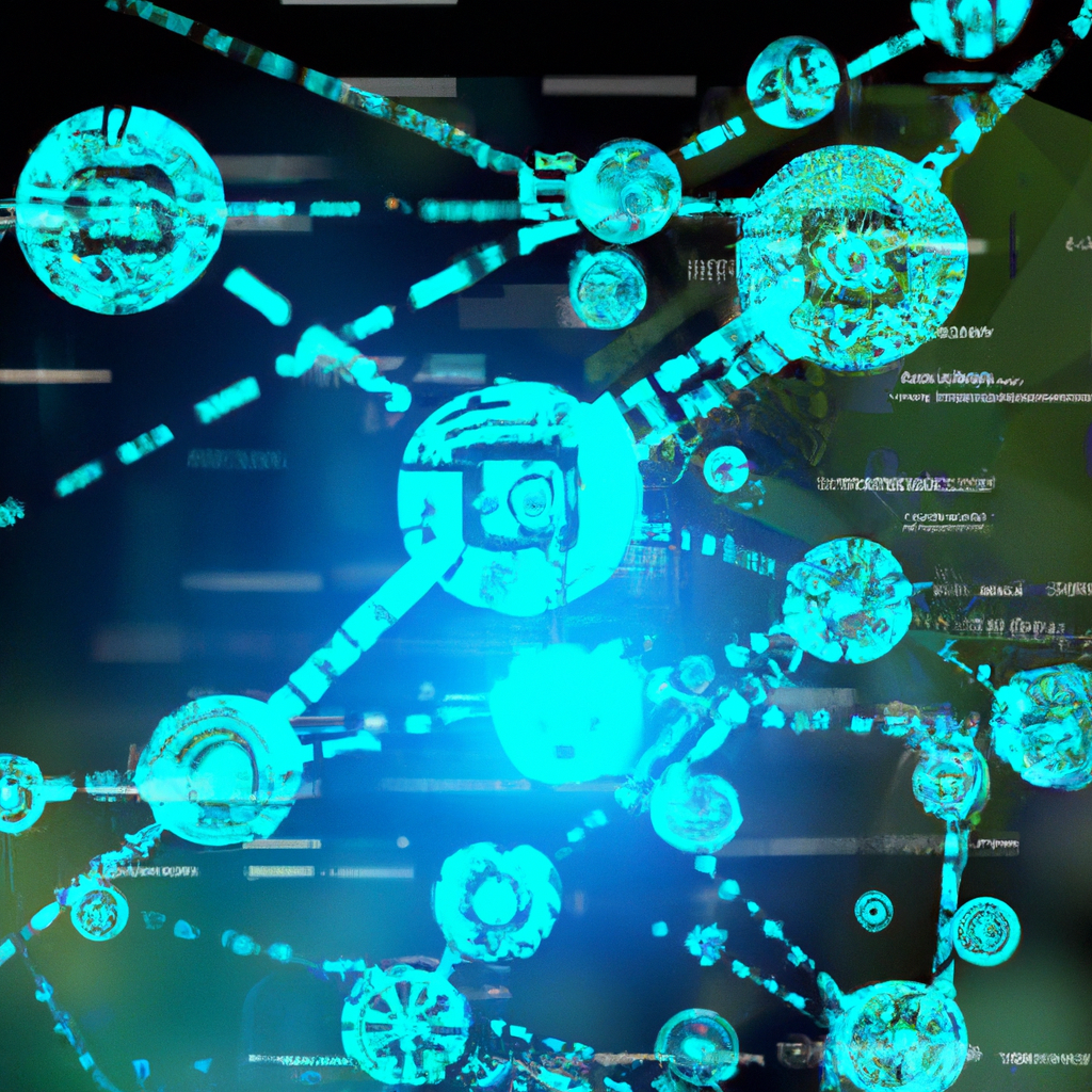 Technologies blockchain